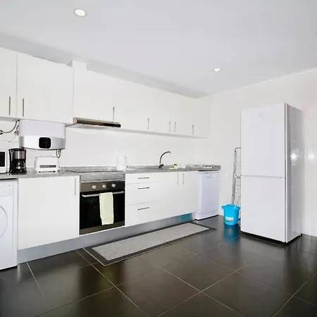 Apartment Lapa In Cmara De Lobos *