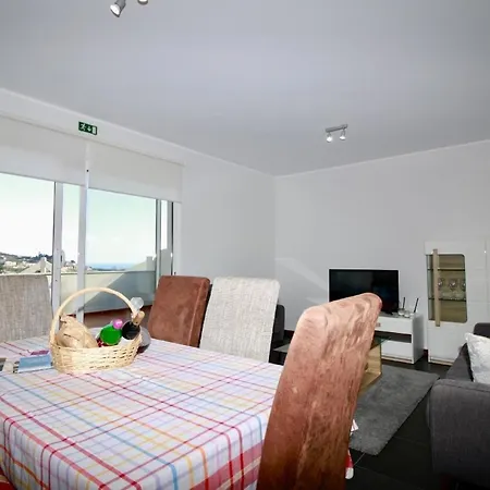 Apartment Lapa In Cmara De Lobos *