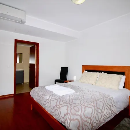 Apartment Lapa In Cmara De Lobos