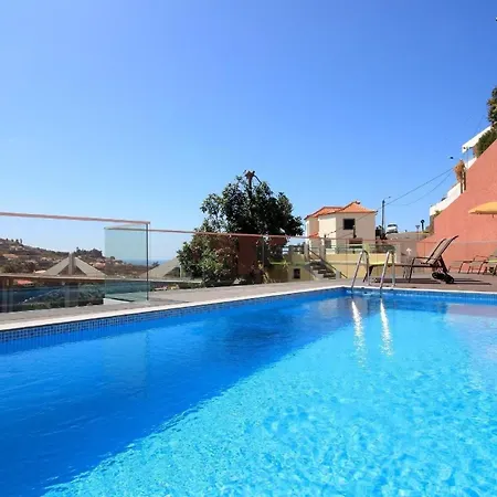 Apartment Lapa In Cmara De Lobos Camara de Lobos