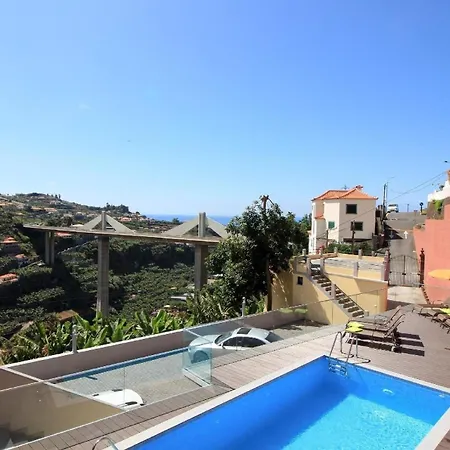 Lapa In Cmara De Lobos
