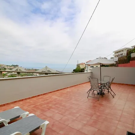 Lapa In Cmara De Lobos Apartment Camara de Lobos