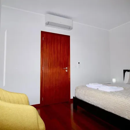 Lapa In Cmara De Lobos *